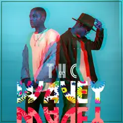 Wavey (E.P.) - THC Wavey (E.P.) - THC