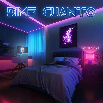 Dime Cuanto - Single