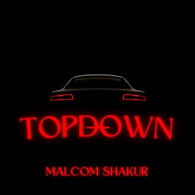 TOP DOWN - Single