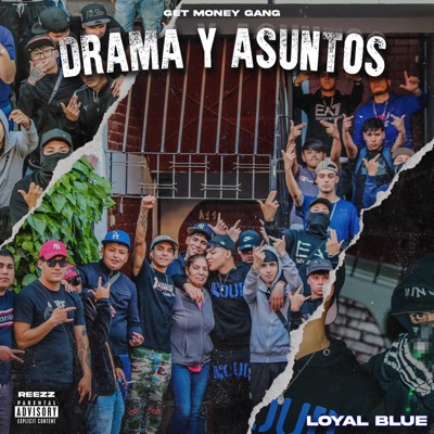 Drama y asuntos - Single