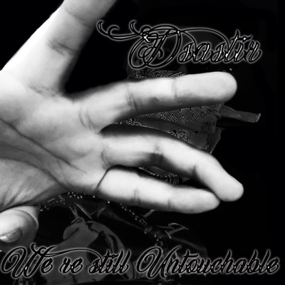 We're Still Untouchable - Single