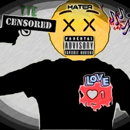 HATER LOVE (feat. BigKingFish) [Hate or Love] Bigg BZ
