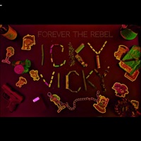 Icky Vicky - Single - Forever the Rebel