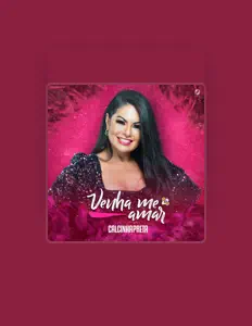 Paulinha Abelha을(를) 듣고, 뮤직 비디오를 보고, 약력을 읽고, 투어 일정 등을 확인하세요!