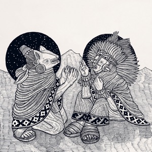 Tamoachan - EP
