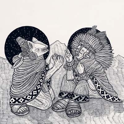 La Hora Más Oscura artwork