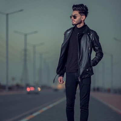 Song - Joby Garbiya - Faisal Adnan Nawaf