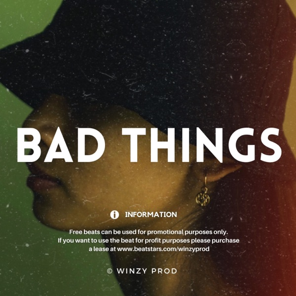 Boy Spyce (Bad Things Instrumental) - Single