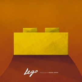 Lego (feat. Paapa Versa) Jitter Mike