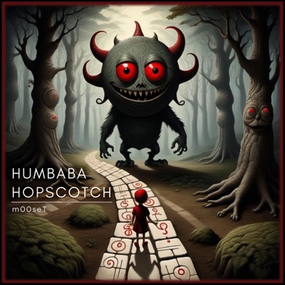 Humbaba Hopscotch - Single