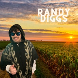 Long Toed Barb Randy Diggs