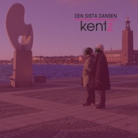 Den sista dansen - EP - Kentz