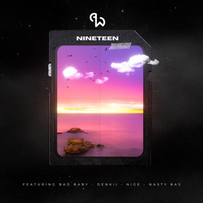 Nineteen - EP