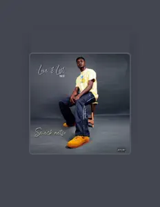 Poslechněte si interpreta Smeck netso, sledujte hudební videa, přečtěte si životopis, podívejte se na data turné a další informace.