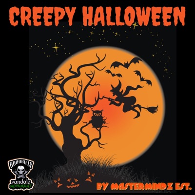 Creepy Halloween - Single