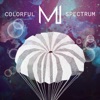 Colorful Spectrum - Single