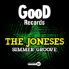 Summer Groove - The Joneses