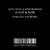 I Got Know - EP