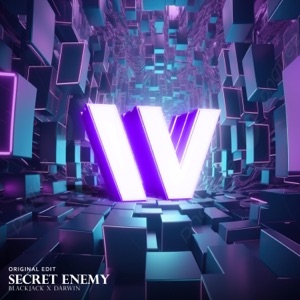 Secret Enemy (Original Edit)