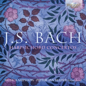 Harpsichord Concerto No. 2 in E-Flat Major, BWV 1053: II. Siciliano