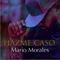 Hazme Caso - Single - Mario Morales
