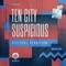 Suspicious (Reelsoul Rendition) [Reelsoul Vocal Mix] artwork