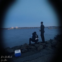 Here Still Trying - Single - Kin Heartbreak & Les Atari