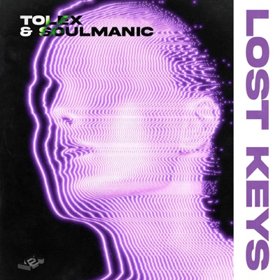 Lost Keys - Single