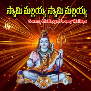 Swamy Mallayya Swamy Mallaya