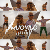 Muovilo (feat. Tony Capone) - Mostafa El Rossy