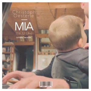 MIA (16.32 Uhr) [lullaby version]