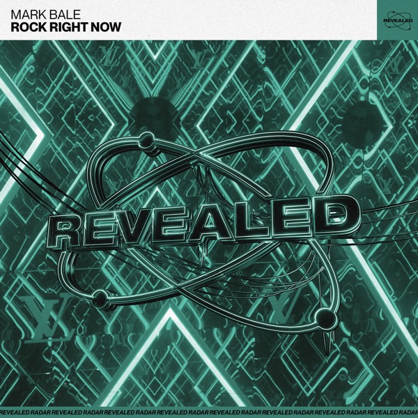 Rock Right Now - Single