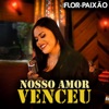 Nosso Amor Venceu - Single