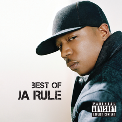 Best of Ja Rule - Ja Rule Cover Art