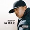 Between Me & You (feat. Christina Milian) - Ja Rule lyrics