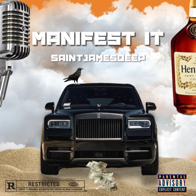 Manifest It - Single