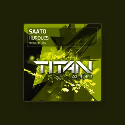 Listen to Saato, watch music videos, read bio, see tour dates & more!