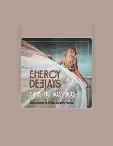 聆聽 Energy Deejays、觀看音樂影片、閱讀小傳、查看巡演日期等！