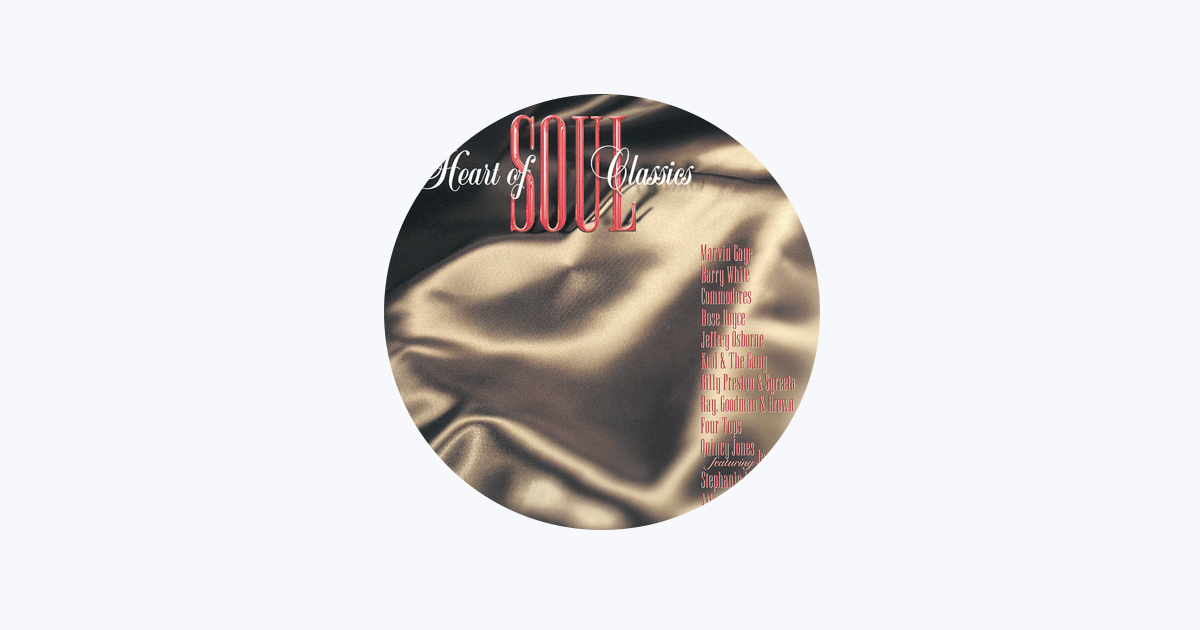Ray, Goodman & Brown - Apple Music
