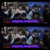 Hunpui Nangnen (Michael, Benny Ralte, Fozzy Tlau, Keen Hauhulh, Lil Baddie, Rinz, Serchhip Town) - Single - Zorimawi