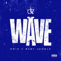 Wave - Single - 2win & Baby Jungle