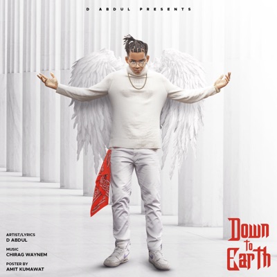 Down To Earth - Single