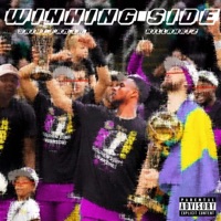 Winning Side (feat. Saint Frm LA) - Single - KillaHrtz