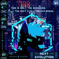 Next Evolution - Single - Melodinumbra