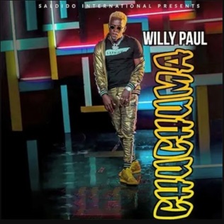 Willy Paul Chuchuma