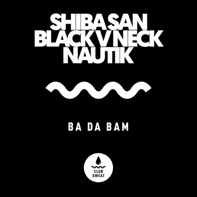 Ba Da Bam - Single