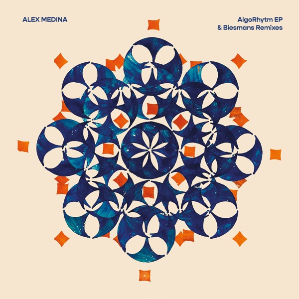 Algorhytm Ep & Biesmans Remixes
