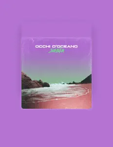 Ouve Sabiá, vê vídeos de música, lê a biografia, vê as datas da digressão e muito mais!