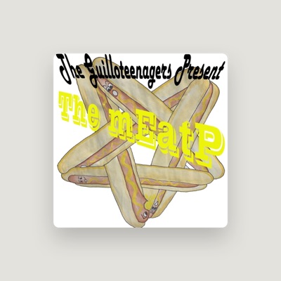 Listen to The Guilloteenagers, watch music videos, read bio, see tour dates & more!