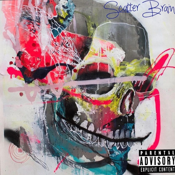 Scatter Brain
